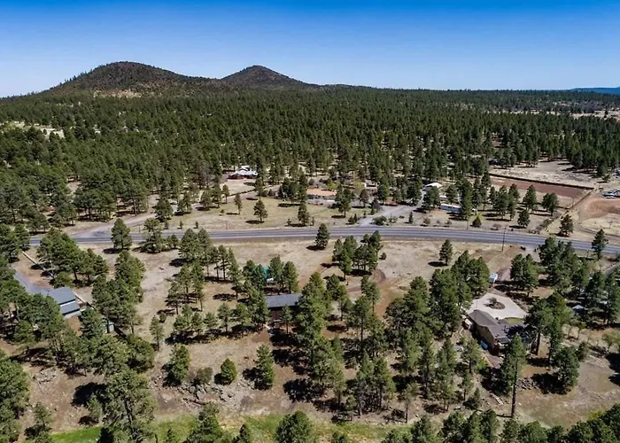 Spacious Cozy Retreat On 5-acres With Hottub Holiday home *