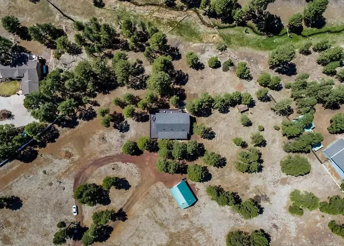 Spacious Cozy Retreat On 5-acres With Hottub Elden Pueblo