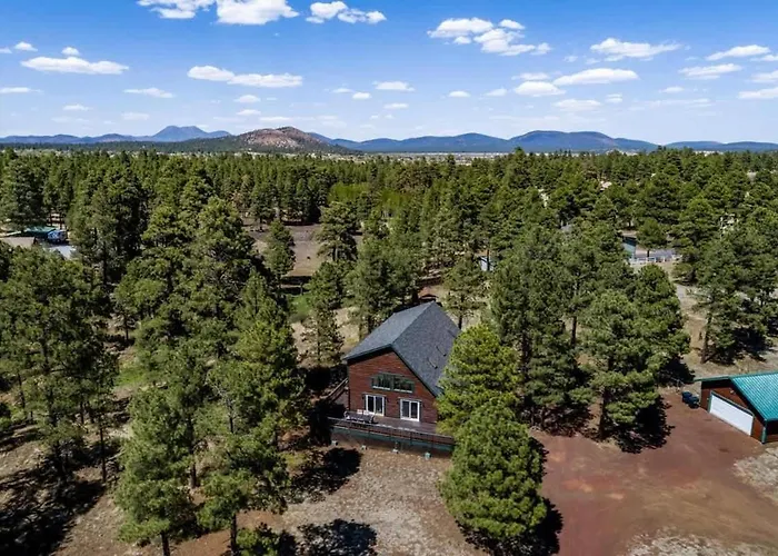 Spacious Cozy Retreat On 5-acres With Hottub Holiday home