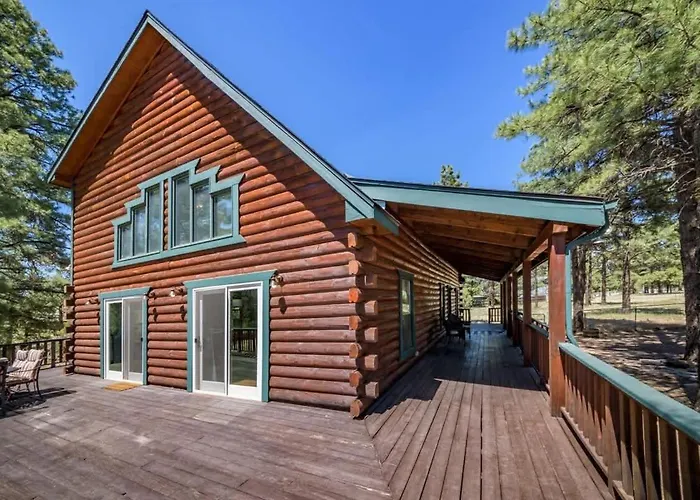 Spacious Cozy Retreat On 5-acres With Hottub Elden Pueblo